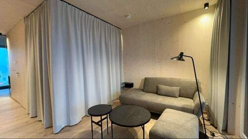 Wohnen / Schlafen - Etagenwohnung mit 43,20 m&sup2; in Dinkelsbühl zur Miete