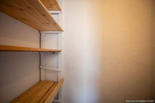 Abstellraum - 