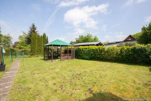 möglicher Gartenanteil - 