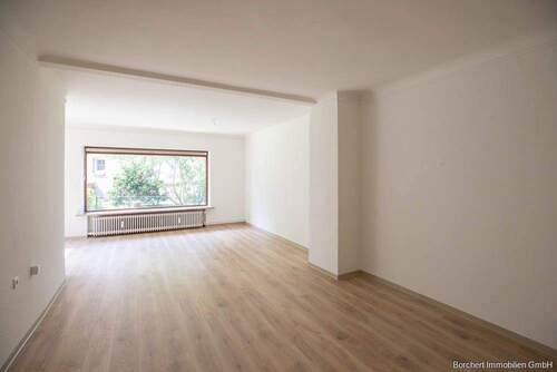 Wohnzimmer - 3 Zimmer Etagenwohnung in Barmstedt