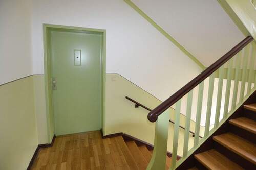 Treppenhaus - 