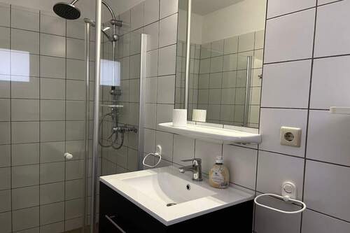 Badezimmer I EG - 