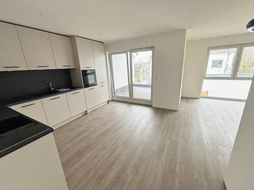 Bild 2 - 3 Zimmer Etagenwohnung zur Miete in Nordhorn