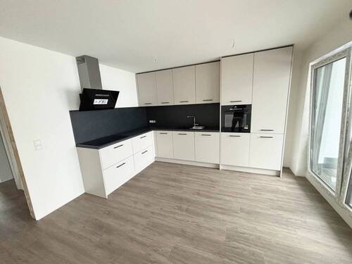 Bild 3 - 3 Zimmer Etagenwohnung in Nordhorn