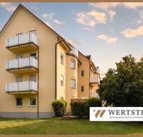 Eigentumswohnung mit 3 Zimmern, Tageslichtbad und Balkon - Großpostwitz/O.L.
