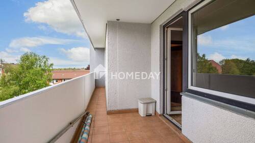 Loggia 1 - 