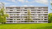 Außenansicht 2 - 5 Zimmer Etagenwohnung in Kiel