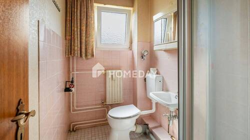Badezimmer 1 1 - 