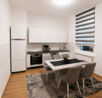 2-Zimmer-Wohnung zu vermieten – Mallinckrodtstraße 235, 44147 Dortmund