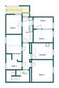 Grundriss Skizze UG - 