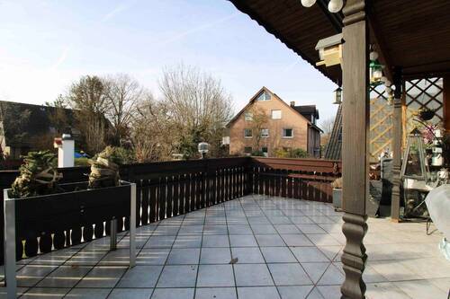 Balkon - 