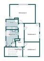 Grundriss Skizze DG - 