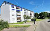 Bild 2 - Moderne 3 Zimmer Wohnung mit Balkon in Munderkingen