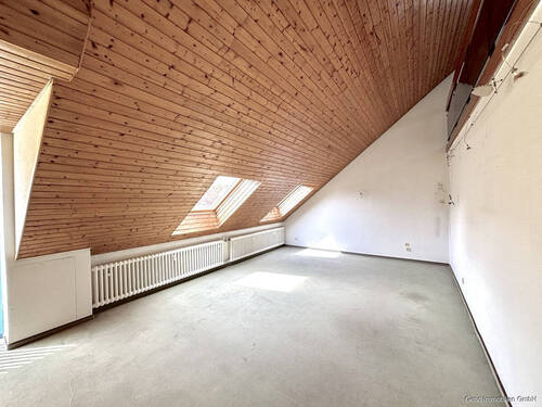 Wohnbereich - 
