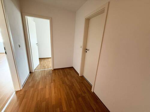 Flur - 2 Zimmer Etagenwohnung zur Miete in Wathlingen
