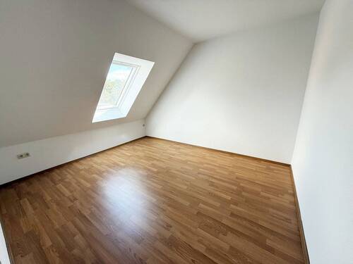 Schlafzimmer - Etagenwohnung mit 49,00 m² in Wathlingen zur Miete