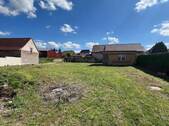 Bild 1 - Schick und gradlinig - die perfekte Form zum stadtnahen Wohnen in Greußen OT Großenehrich