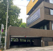 Tiefgaragenstellplätze am Hbf Stuttgart - zentral & sicher - Stuttgart Stuttgart-Nord