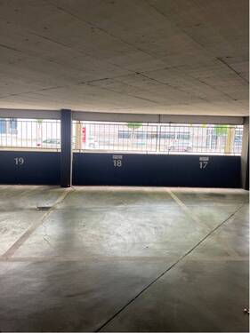 Tiefgarage - Garage, Stellplatz in Stuttgart Stuttgart-Nord