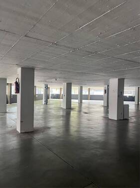 Tiefgarage - Garage, Stellplatz in Stuttgart Stuttgart-Nord zur Miete