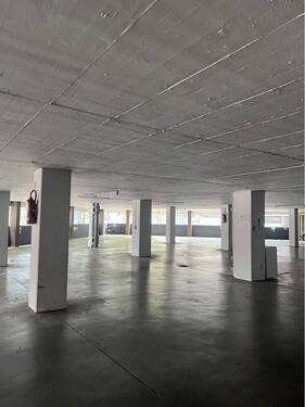 Tiefgarage - 