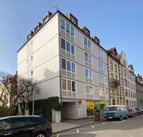 1-Zimmer-Mietwohnung im Stadtteil Paradies - Konstanz Altstadt