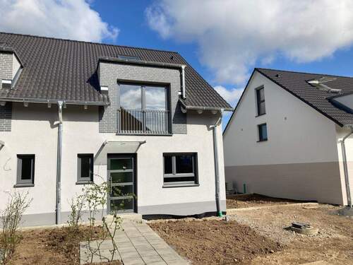 Willkommen in Ihrem Zuhause! - 