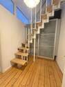 Treppe ins DG - 