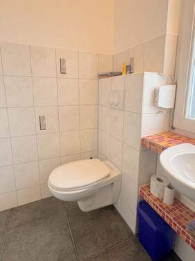 Gäste WC - 