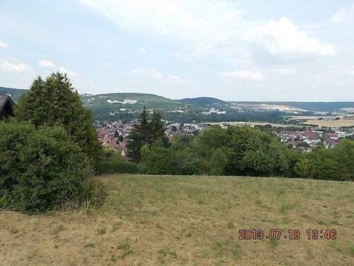 Bild2 - Grundstück zum Kaufen in Bad Mergentheim