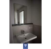 Charmante Neubauwohnung im Erstbezug mit Balkon, EBK und Fußbodenheizung! Lift! - Arnsdorf