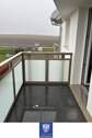 Balkon - 2 Zimmer Etagenwohnung zur Miete in Arnsdorf