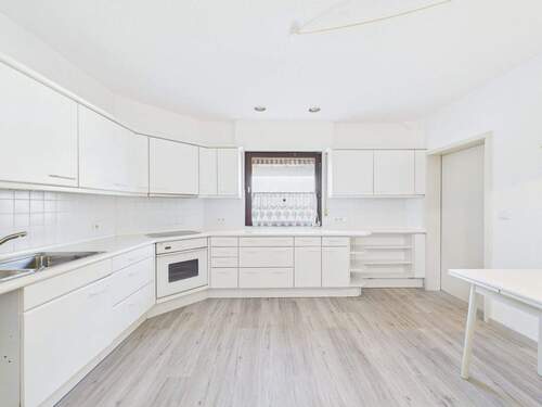 Küche Erdgeschoss - 