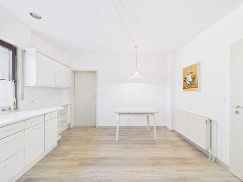 Küche Erdgeschoss - 