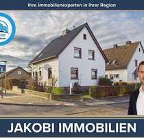 Freistehendes und sehr gepflegtes Einfamilienhaus in begehrter Wohnlage in Zülpich