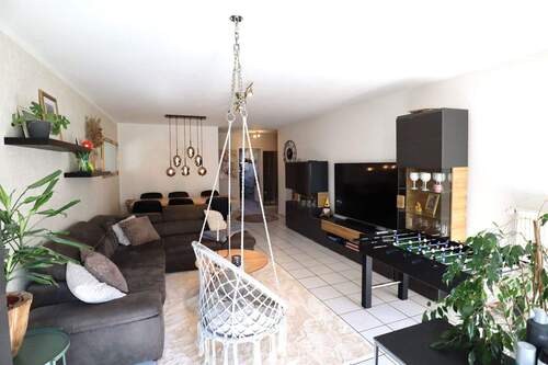 4 - 3 Zimmer Etagenwohnung in Dortmund