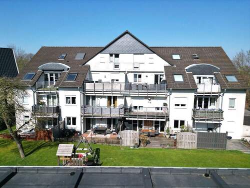 3 - Etagenwohnung mit 87,00 m&sup2; in Dortmund zum Kaufen