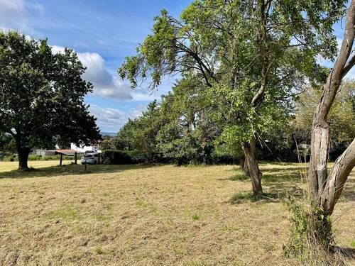 Baugrundstück Fröndenberg - 