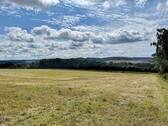 Baugrundstück Fröndenberg - Unverbaubare Aussicht - 