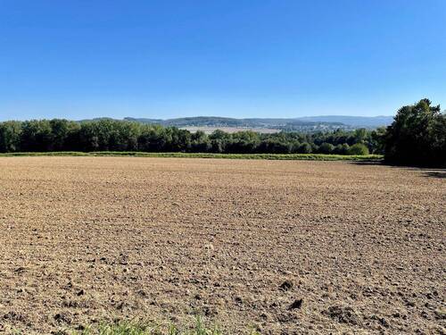 Baugrundstück Fröndenberg - Unverbaubare Aussicht - 