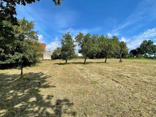 Baugrundstück Fröndenberg - 