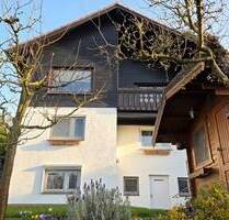 Ein Juwel in Kassel-Nord - 1-2 Familienhaus in Hinterbebauung - Kassel / Nord (Holland) Nord-Holland