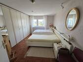 Schlafzimmer EG - 