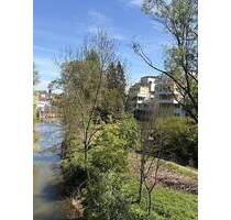Exclusives Wohnen an der Pegnitz - Lauf