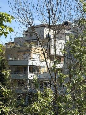 2 Lage.JPG - 2 Zimmer Terrassenwohnung zum Kaufen in Lauf