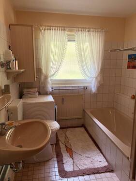 Bad, Erdgeschoss - 
