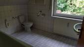 Bad im Obergeschoss - 