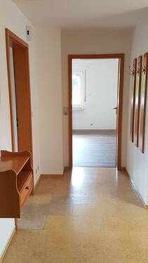 Flur im Obergeschoss - 