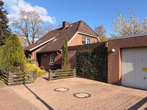 IMG_4830.jpg - 4 Zimmer Mehrfamilienhaus, Wohnhaus zum Kaufen in Schneverdingen