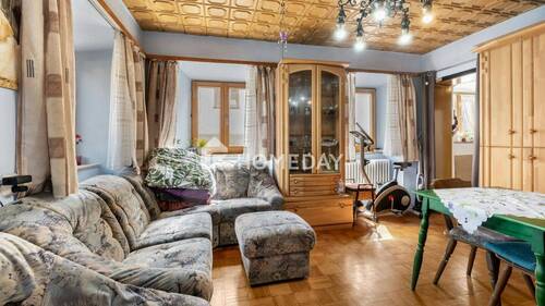 EG Wohnzimmer 1 - 